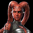 darth talon