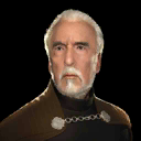 count dooku