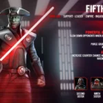 swgoh fifth brother best build
