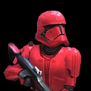 sith empire trooper