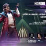 swgoh hondo best build