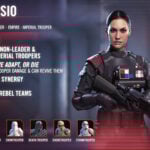 swgoh iden versio best build