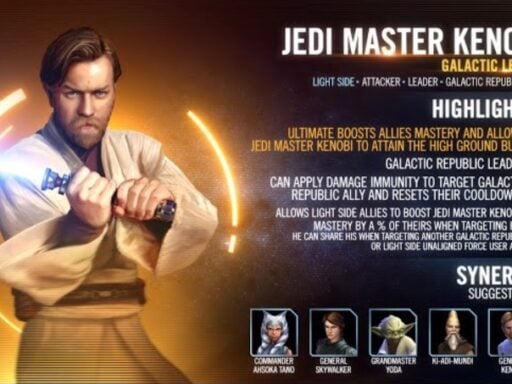 swgoh jedi master kenobi best build