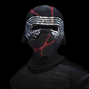 supreme leader kylo ren