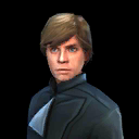 jedi knight luke skywalker