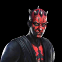 maul