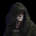 emperor palpatine