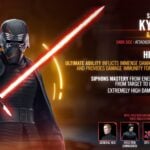 swgoh supreme leader kylo ren best build