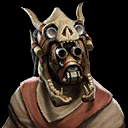 tusken shaman