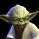 grand master yoda