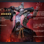 watcher of realms best admiral claw build