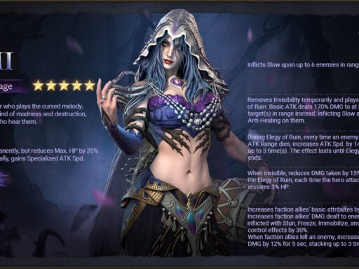 watcher of realms best demi build