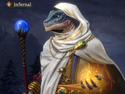 watcher of realms best ferssi build