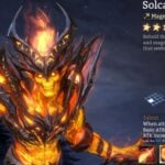 watcher of realms best solcadens build