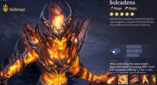 watcher of realms best solcadens build