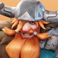 magnus