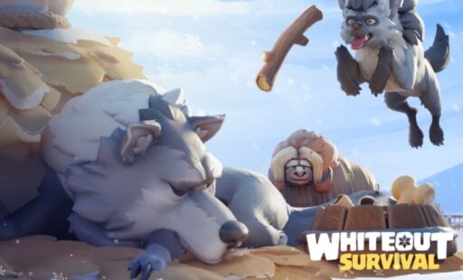 whiteout survival best pet priority