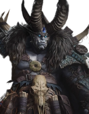 zhorak