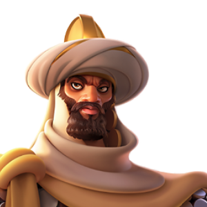 Tariq Ibn Ziyad