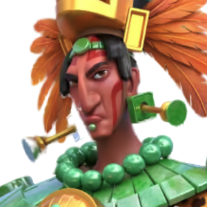 pakal ii