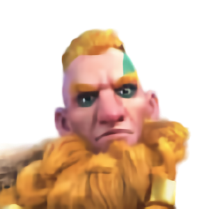 Bjorn Ironside