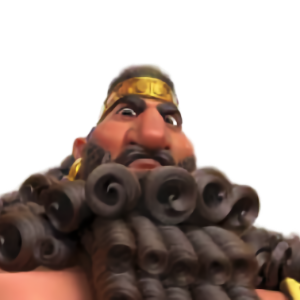 Gilgamesh