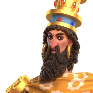 Cyrus the Great