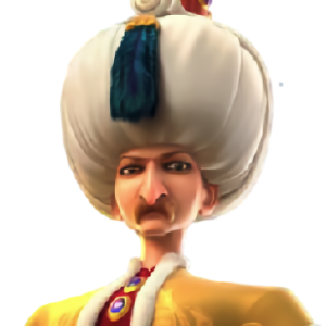 suleiman i