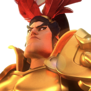 lu bu