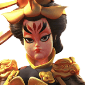 wu zetian