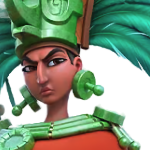 wak chanil ajaw
