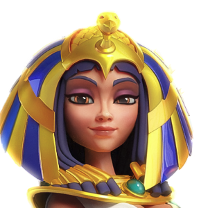 cleopatra