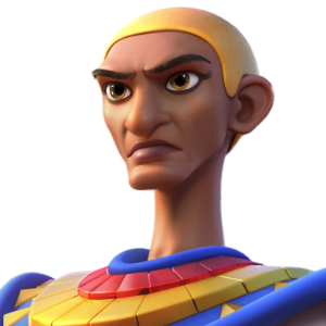 imhotep