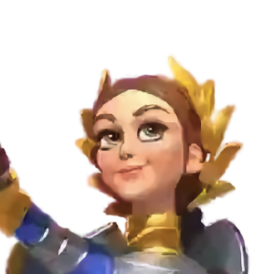 Joan of Arc