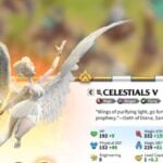 call of dragons best magic pairings