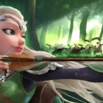 call of dragons best marksman pairings