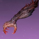 Blazing Claw Epic