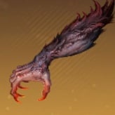 Blazing Claw