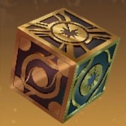 Casket of Chaos