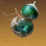Celestial Water Gourd