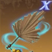 Divine Fan of the Void