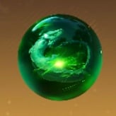 Emerald Orb