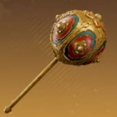 Exorcist Hammer