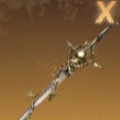 Judgmental Blade