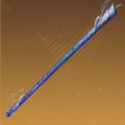 Lunar Flute