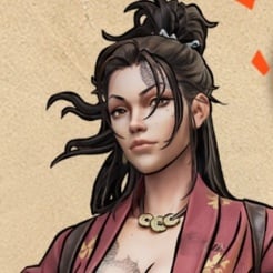Qi Lanting