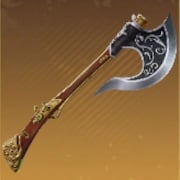 Revenge Axe