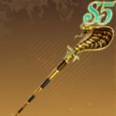 Shadow Serpent