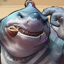 Sharky