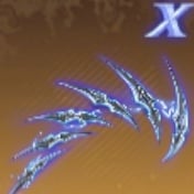 Spectral Blade